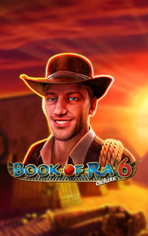 Book of Ra at Kosmonaut Casino