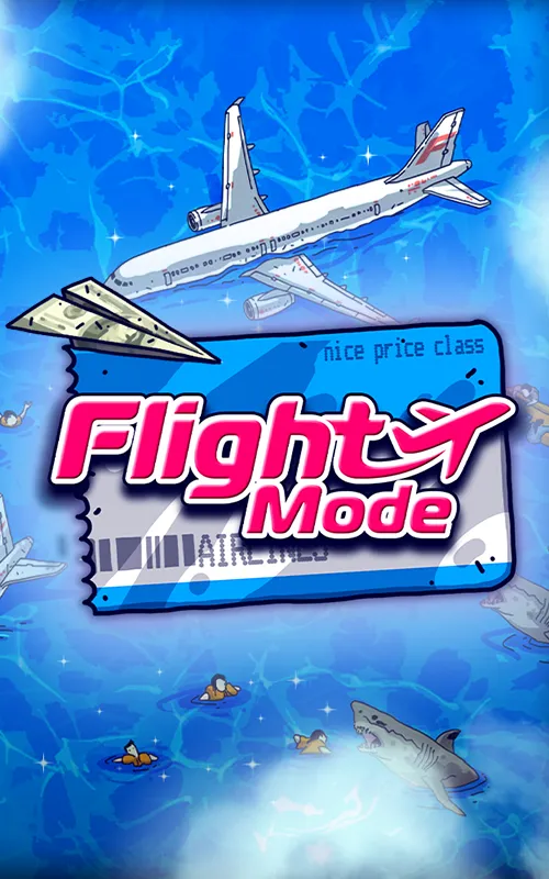 Flight Mode at Kosmonaut Casino