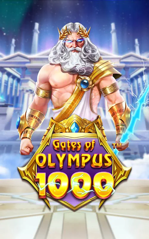 Gates of Olympus at Kosmonaut Casino