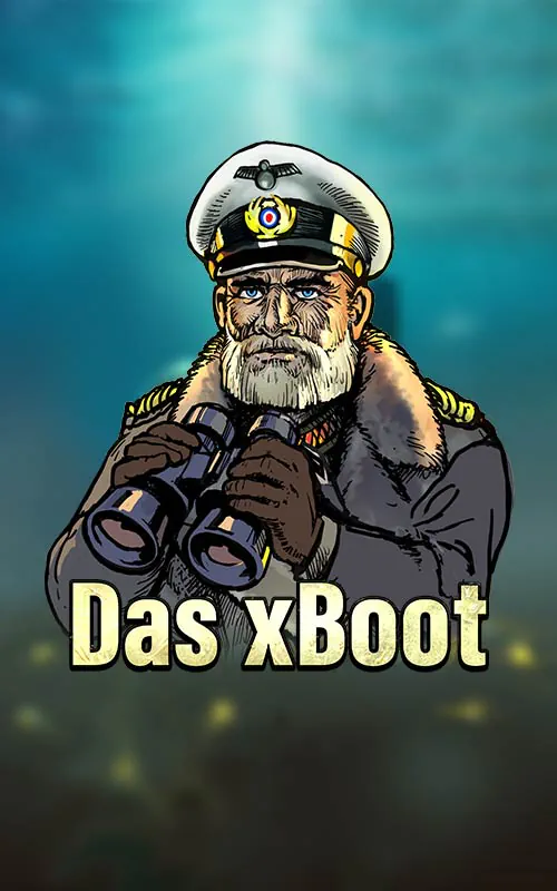 Das xBoot at Kosmonaut Casino